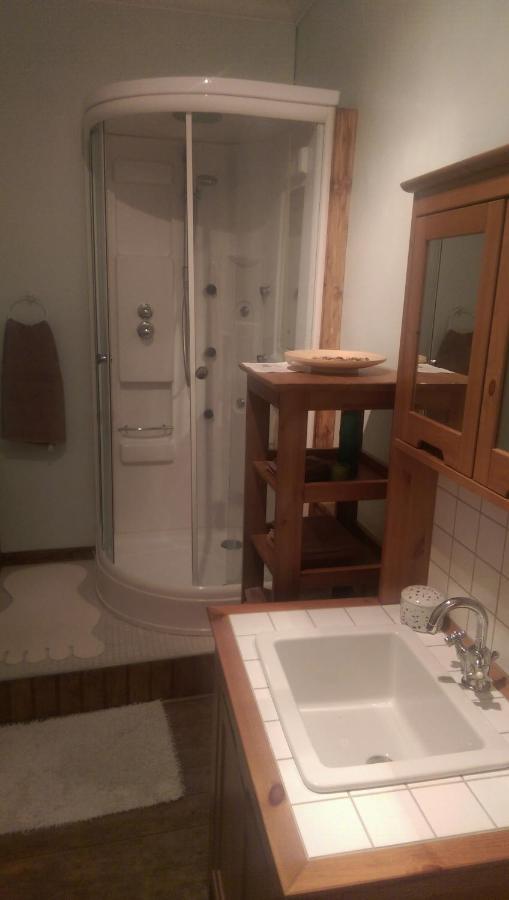 Large Twin Room