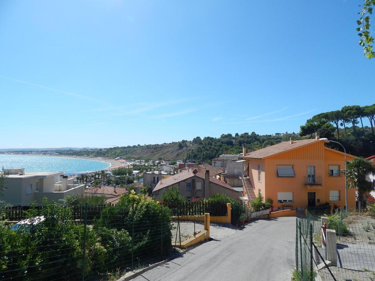 Casa Berta, a due passi dal mare - Bed and Breakfast Numana