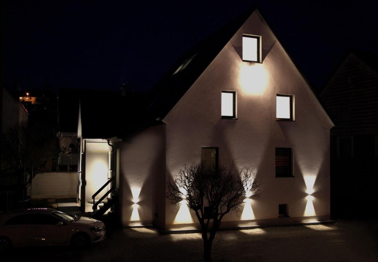 Schwaben Apartment - B&B