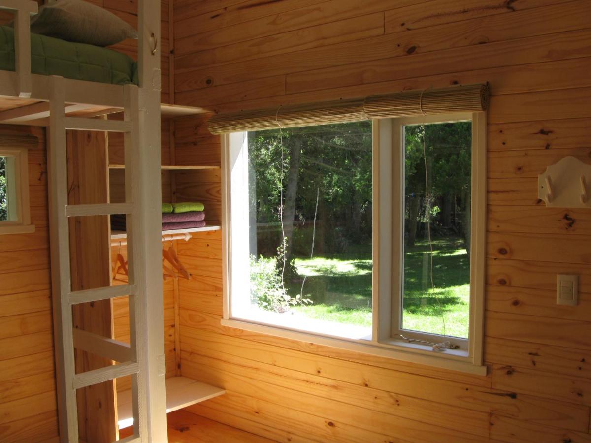 Tweepersoonskamer met Extra Bed