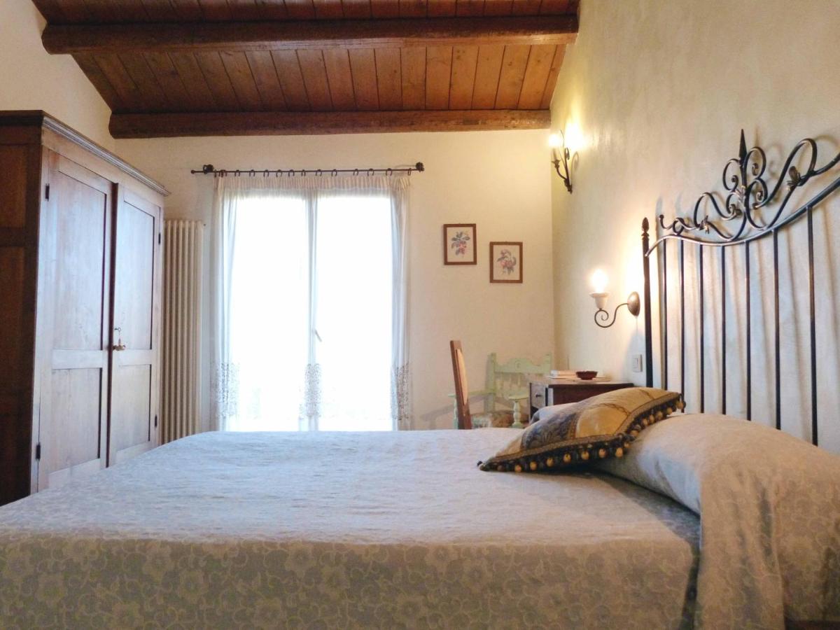 Habitación Doble con balcón