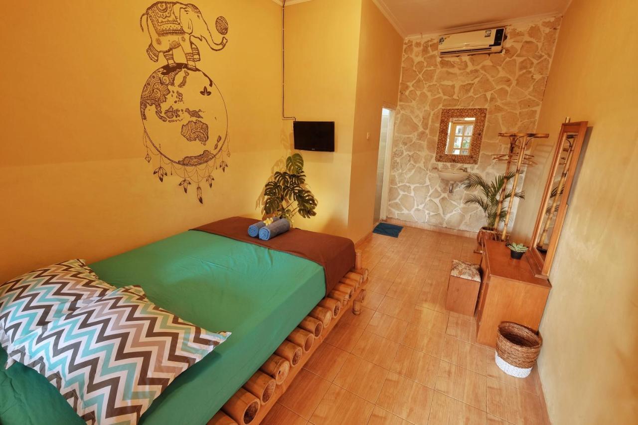 Standard Doppelzimmer