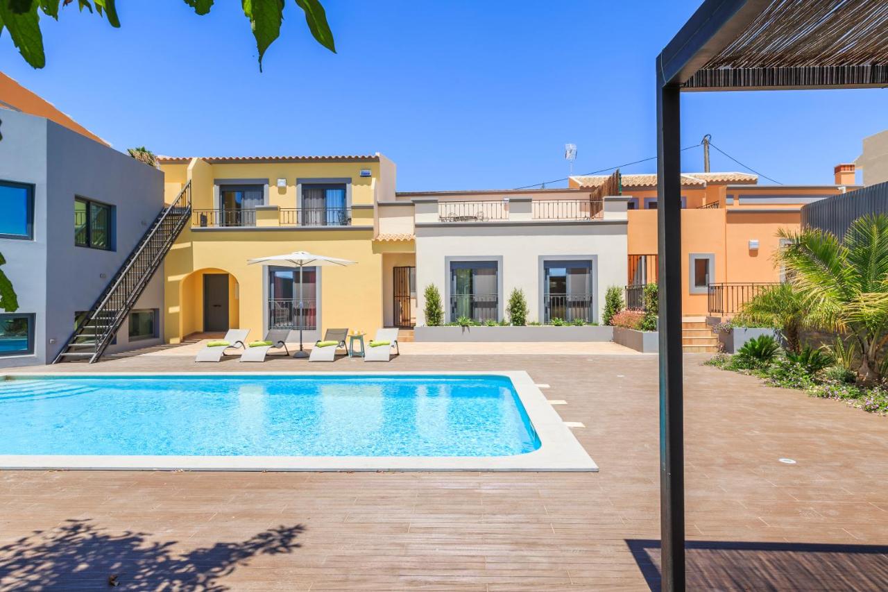 Villas Marim - B&B Olhão