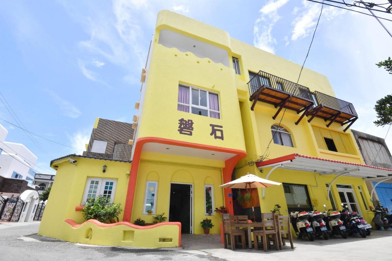 B&B Yilin - Rock House - Bed and Breakfast Yilin