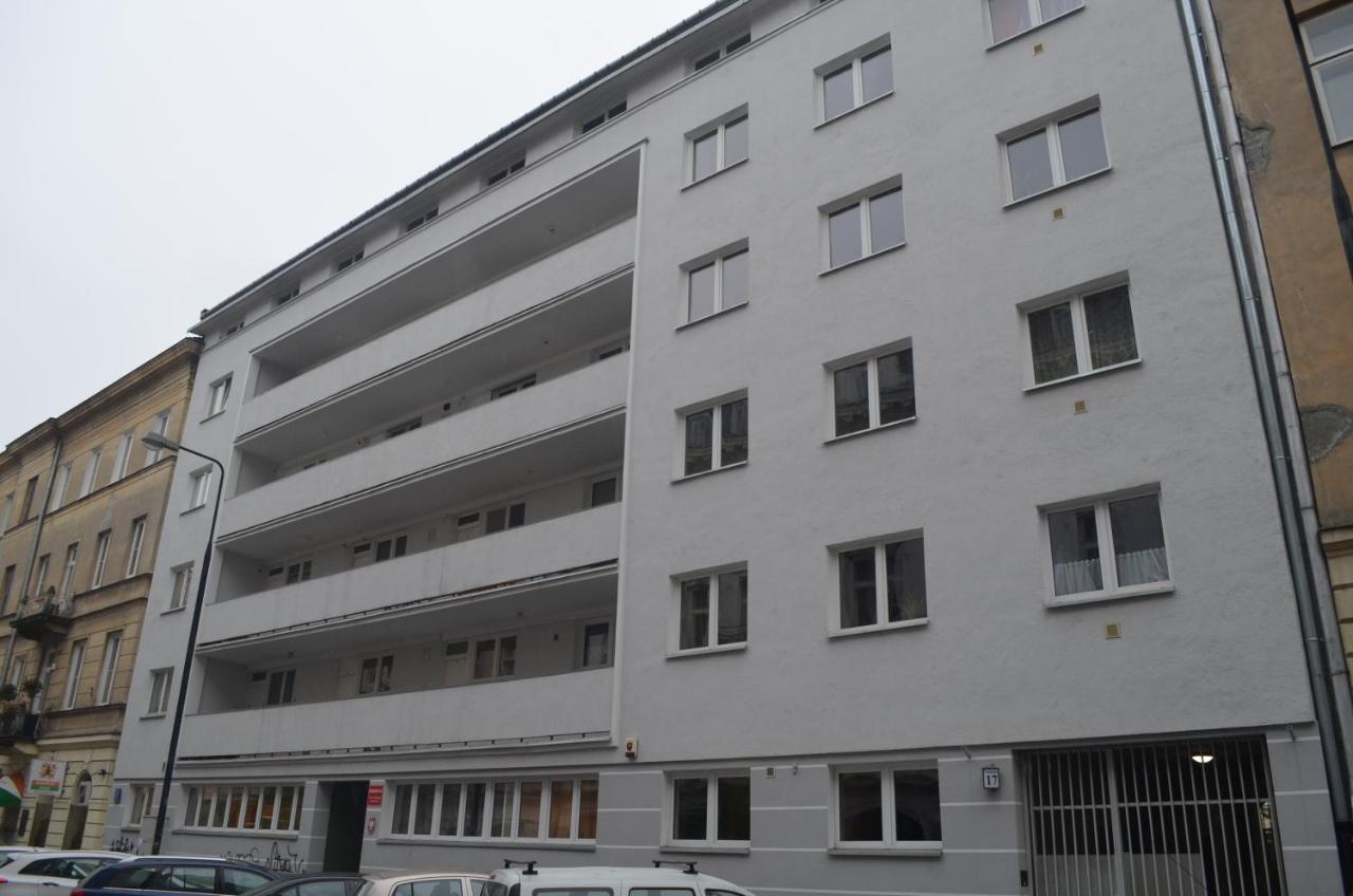 Apartament Orchidea Centrum - B&B Varsavia