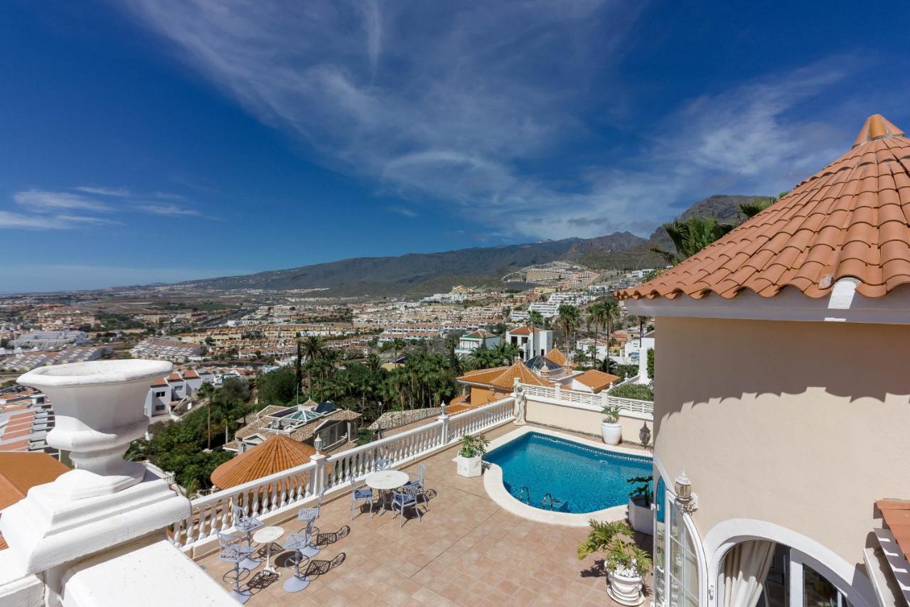 Villa Sunny - B&B Adeje