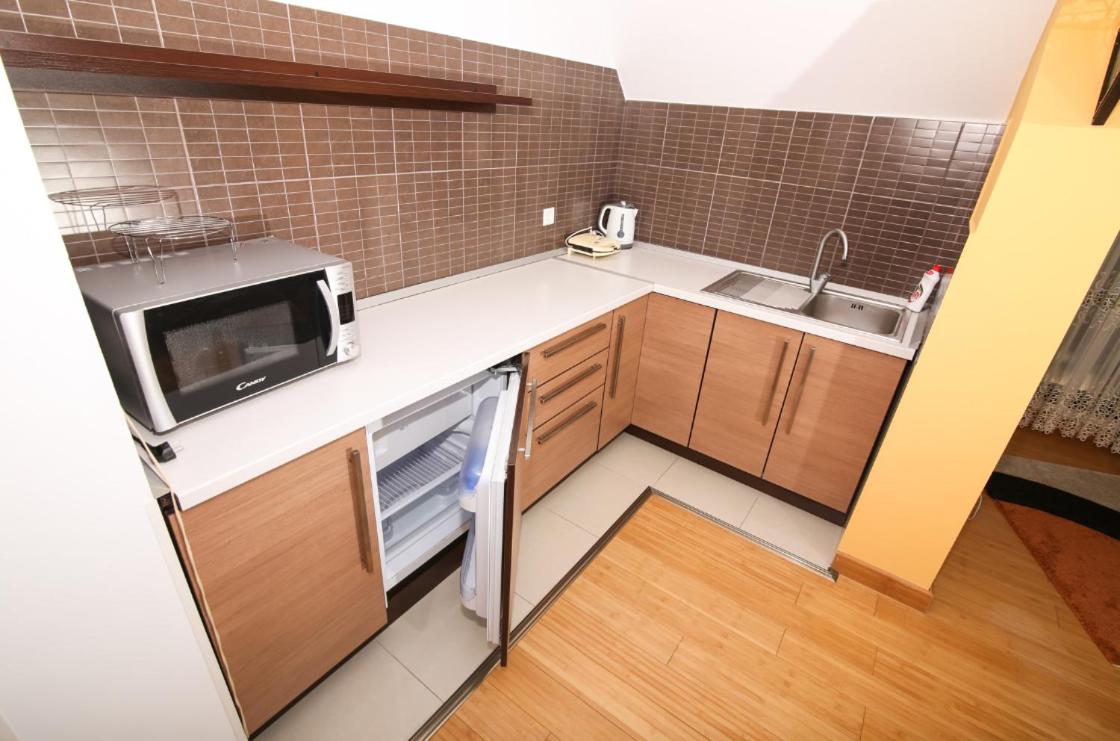 Camera Familiare con Bagno