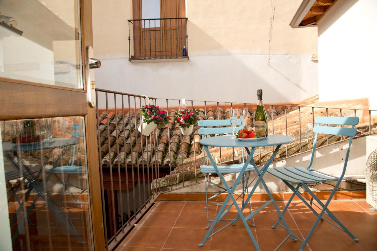 Maisonette-Apartment