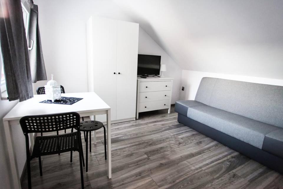 Familiekamer met Eigen Badkamer