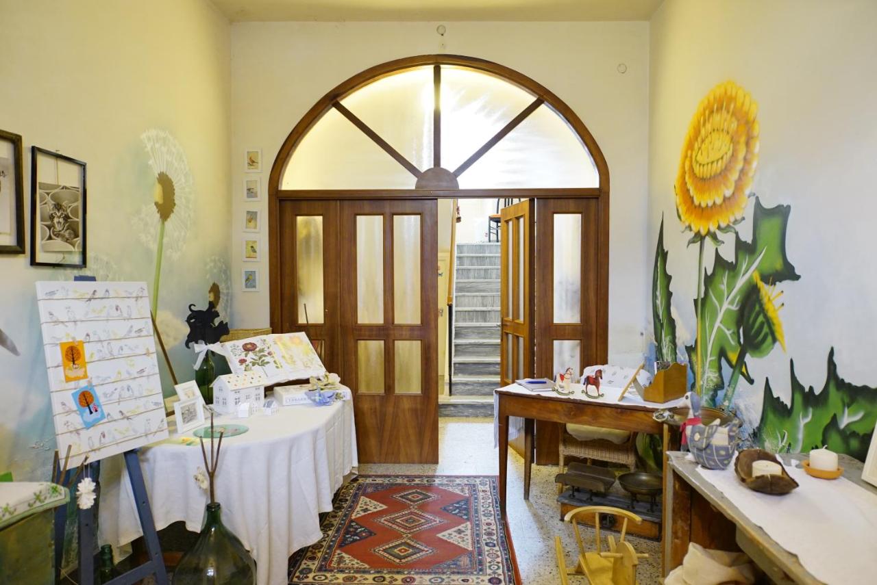 La casa di Zia Mimina - B&B Civitella Casanova