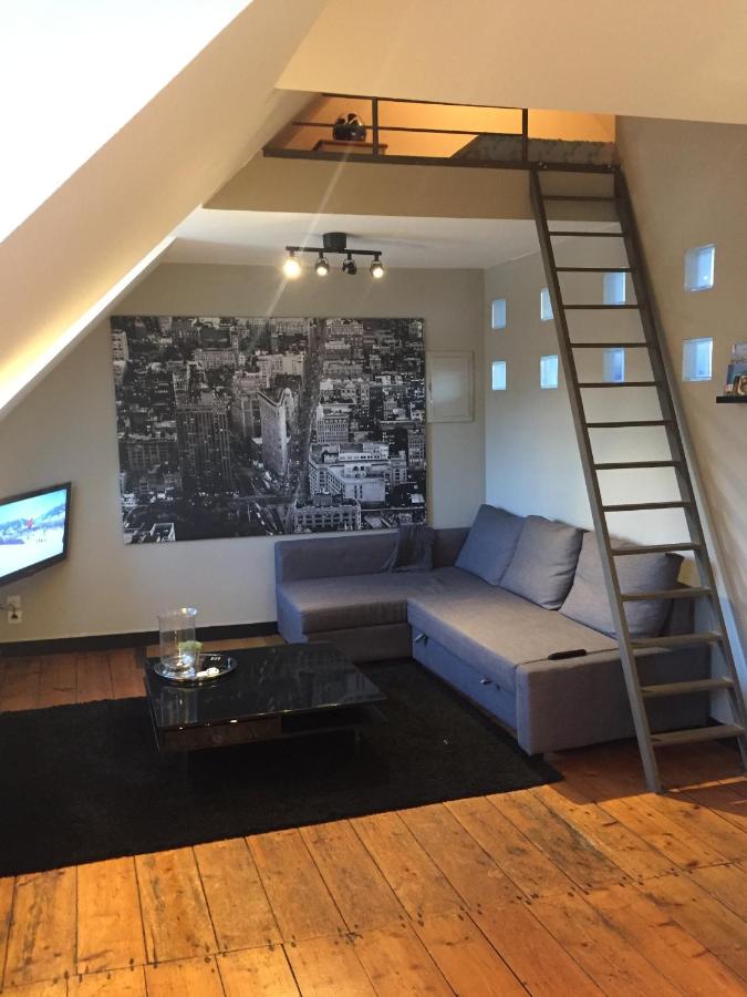 Apartment 2