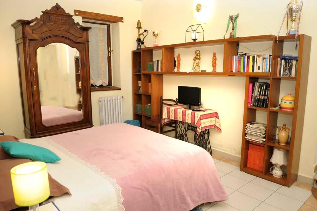 Classic Triple Room