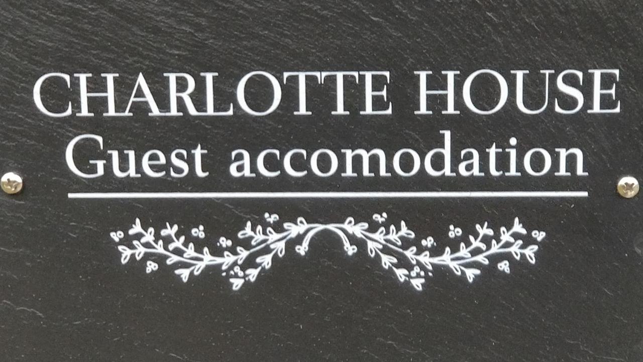 Number 4 - Bed and Breakfast