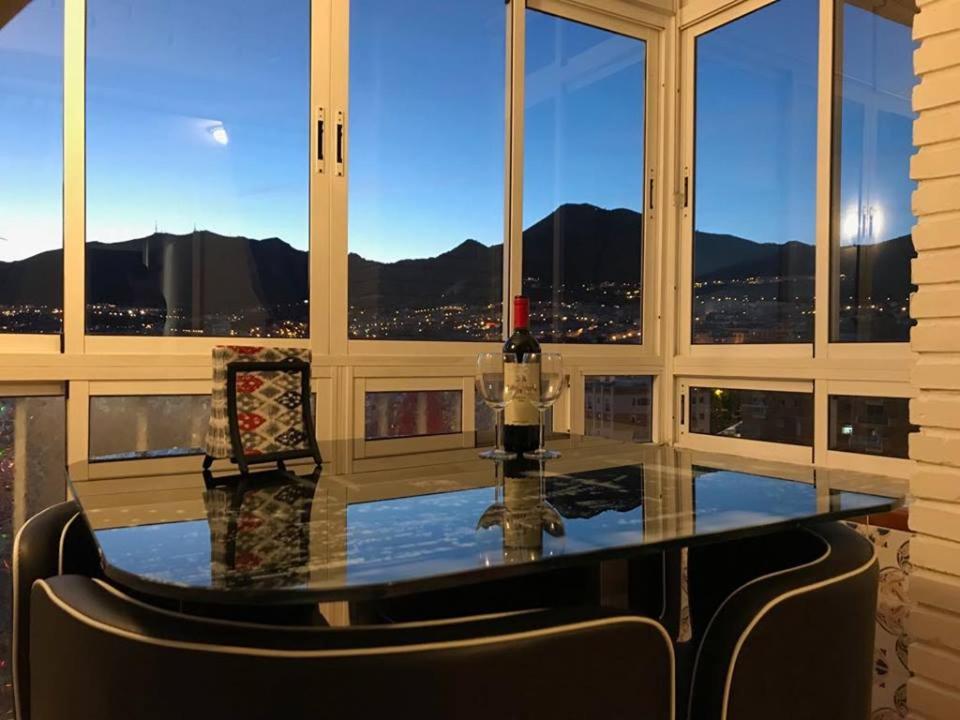 Estudio Benalmádena - B&B