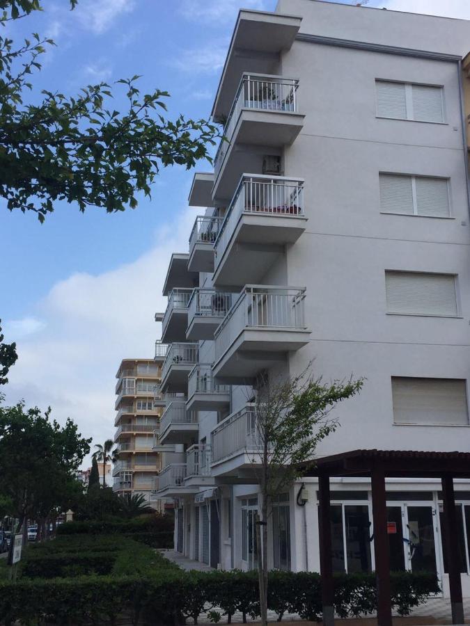 Apartamento Solmar Playa de Gandía - B&B