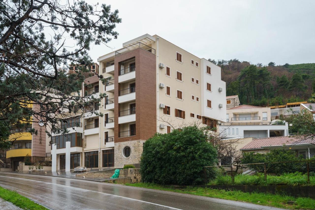 Apartments LORA Jadranskij put - B&B