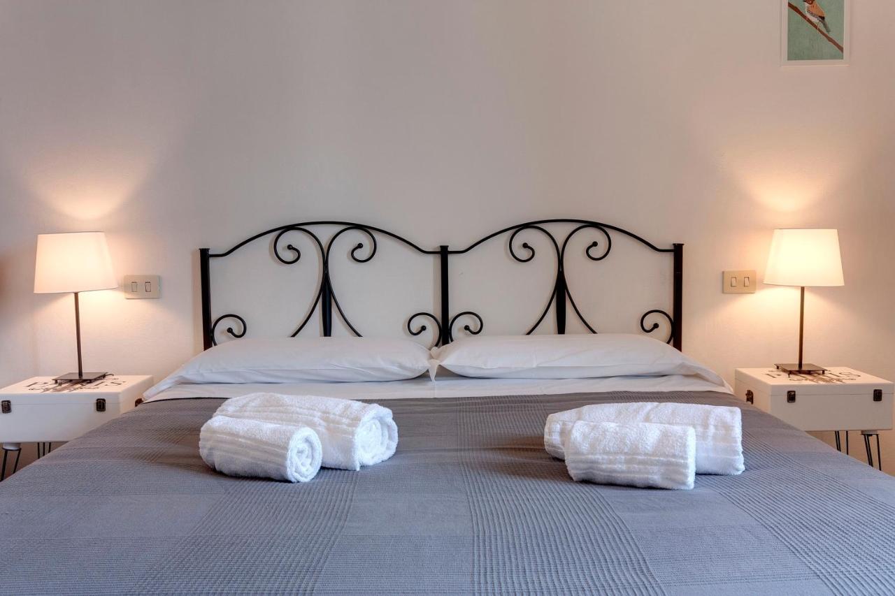 Appartamento con 1 Camera da Letto