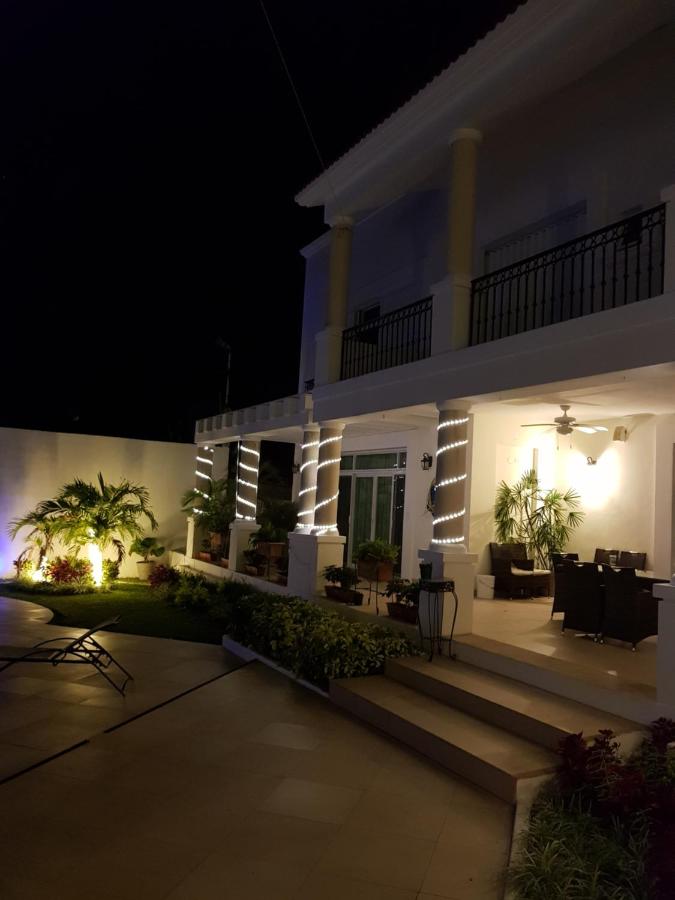 Villa Segovia Cozumel - B&B Cozumel