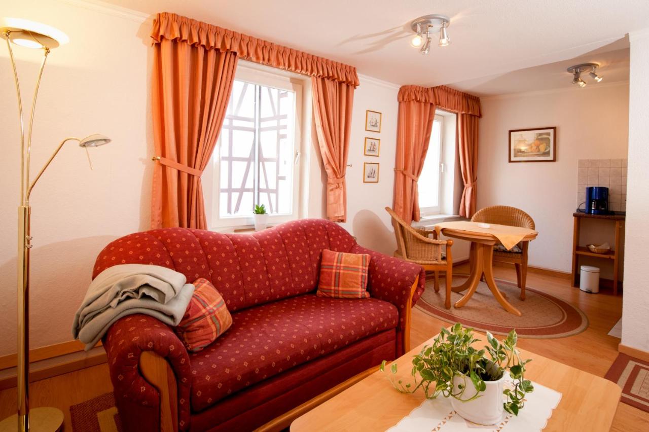 Standard Apartment