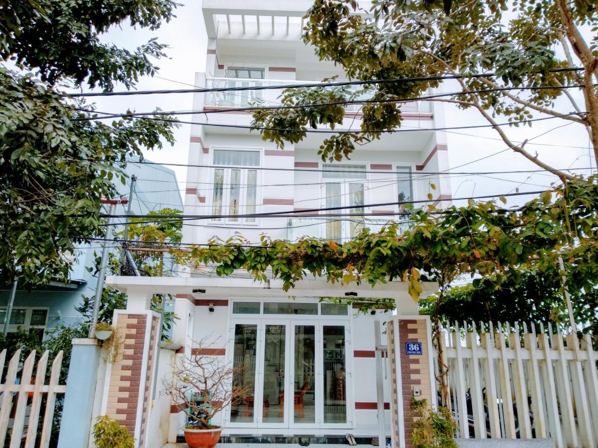 Ly Ly River - B&B