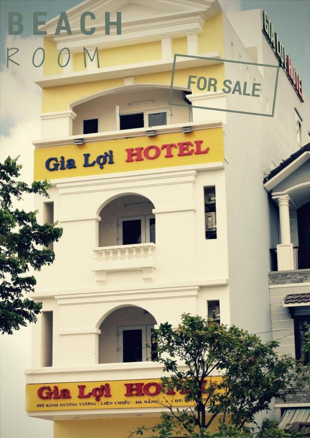 B&B Da Nang - Gia Loi Hotel - Bed and Breakfast Da Nang