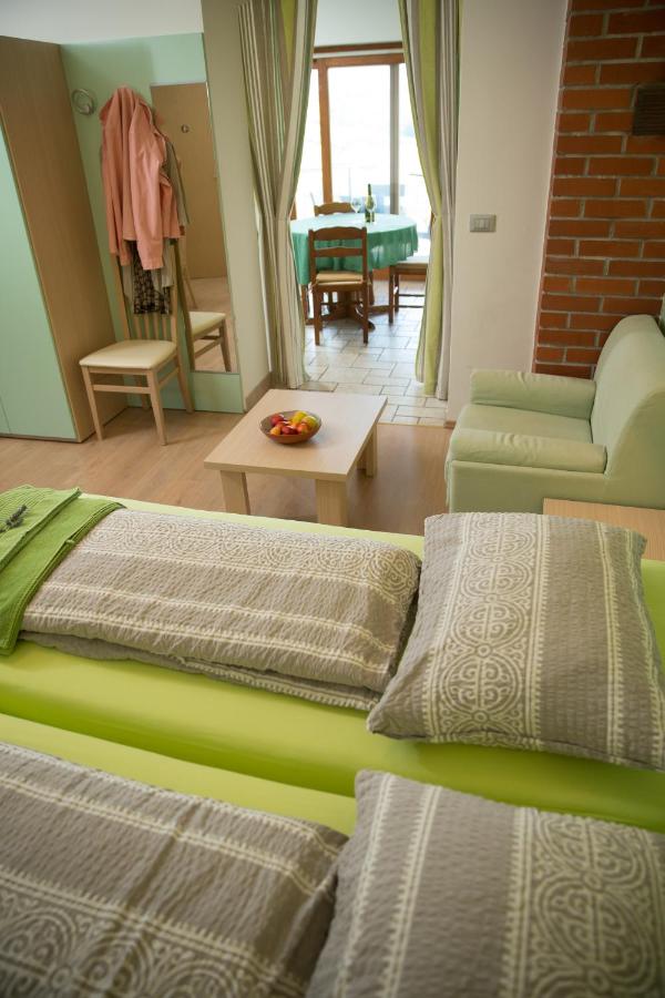 Apartamento de 2 dormitorios
