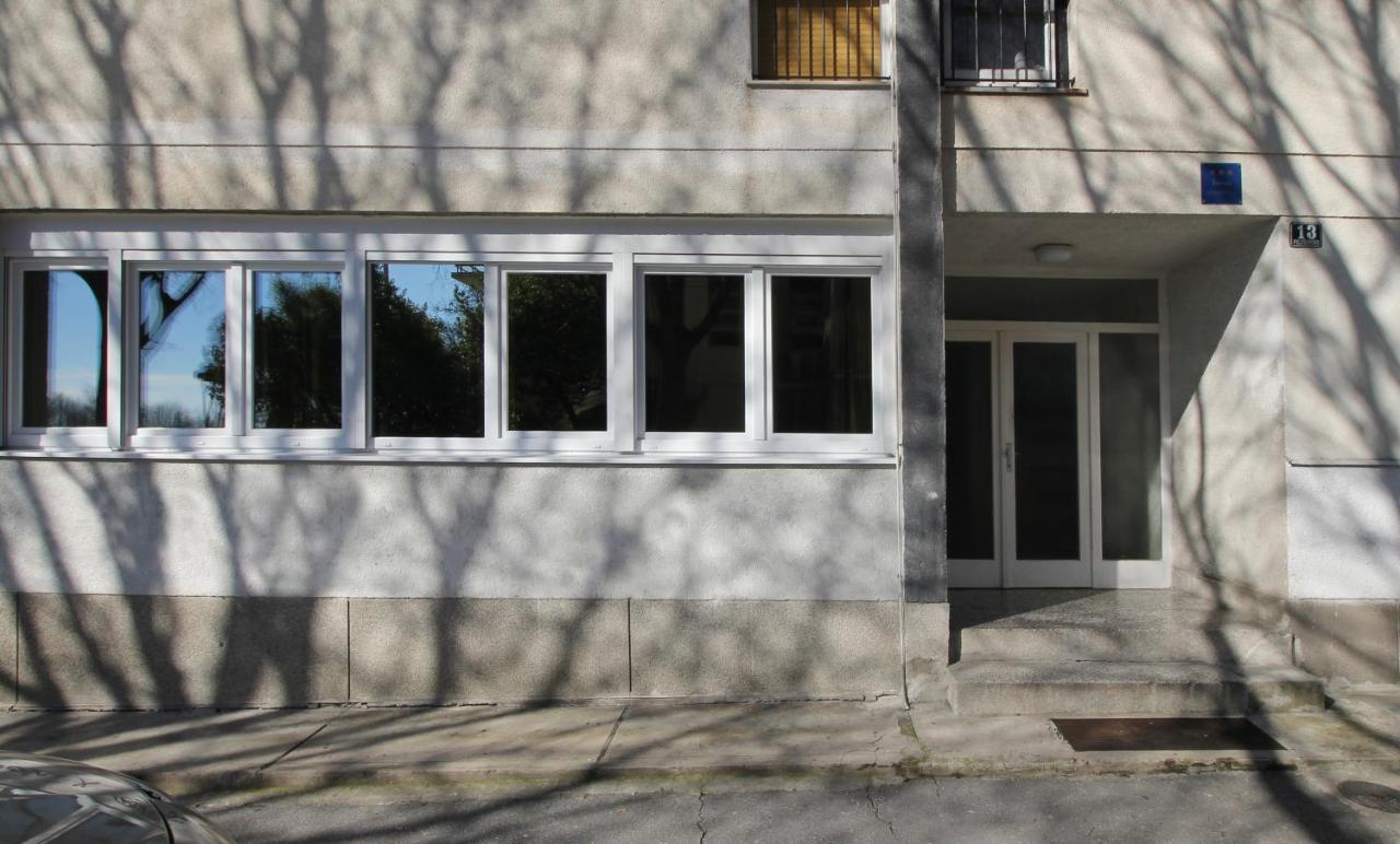 Studio Apartments 4 You in Split - B&B Spalato