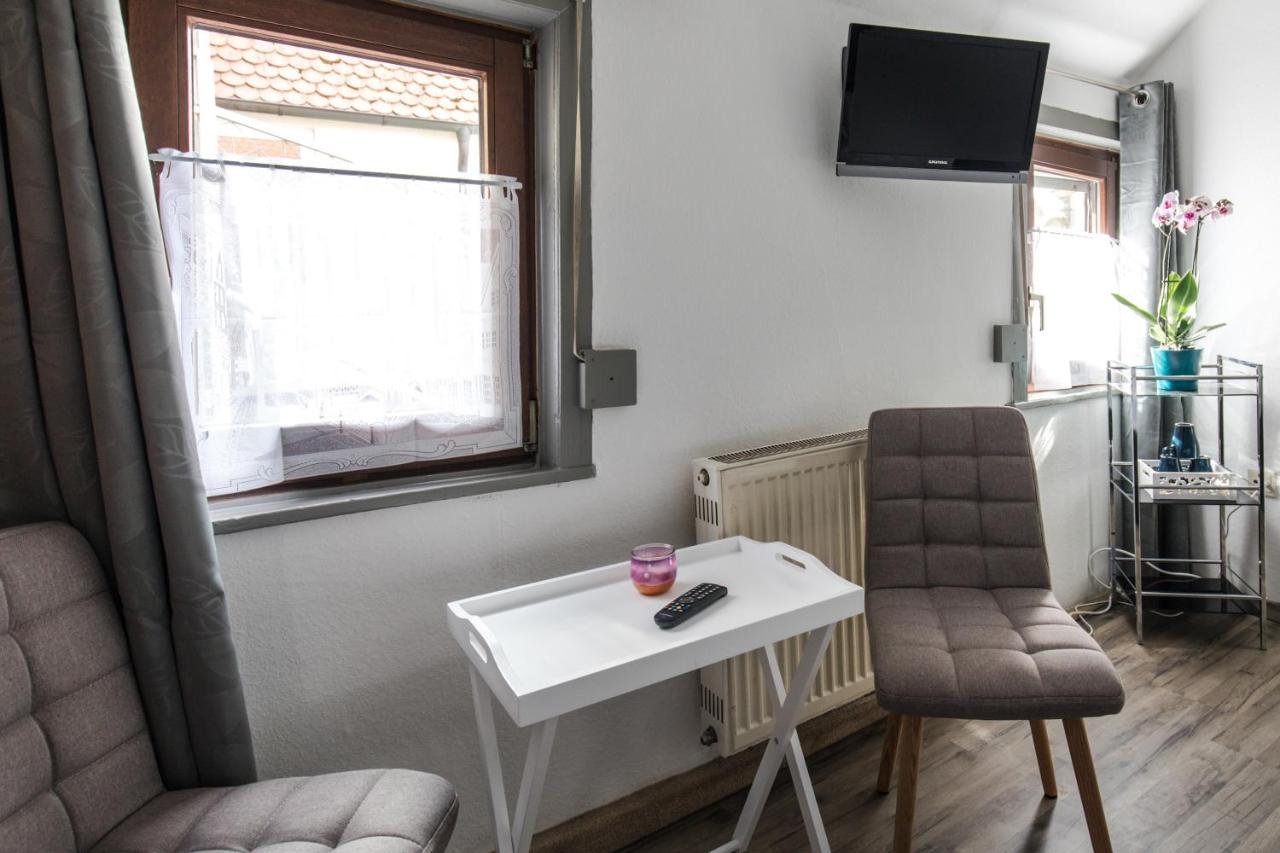 Familienzimmer 