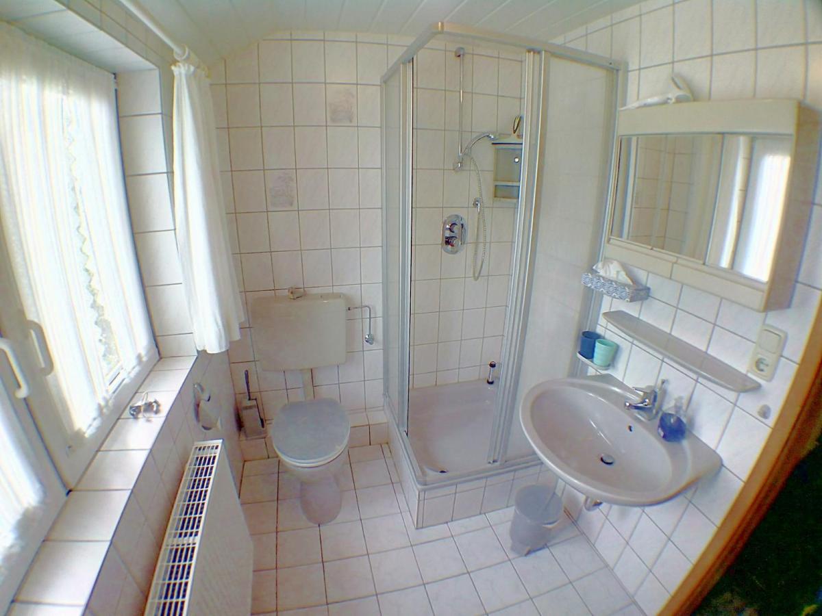 Apartment mit 1 Schlafzimmer