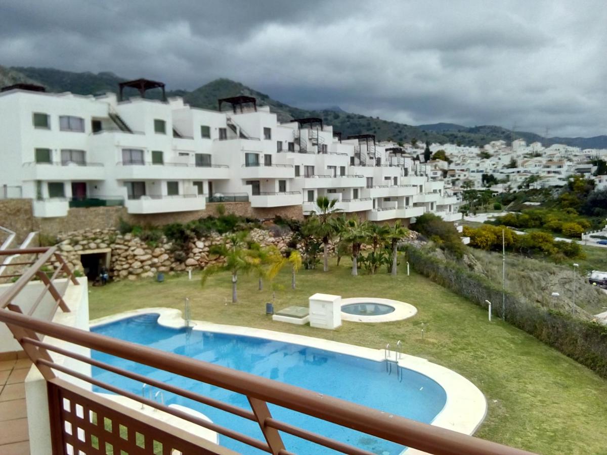 Panorama de Nerja - B&B Nerja
