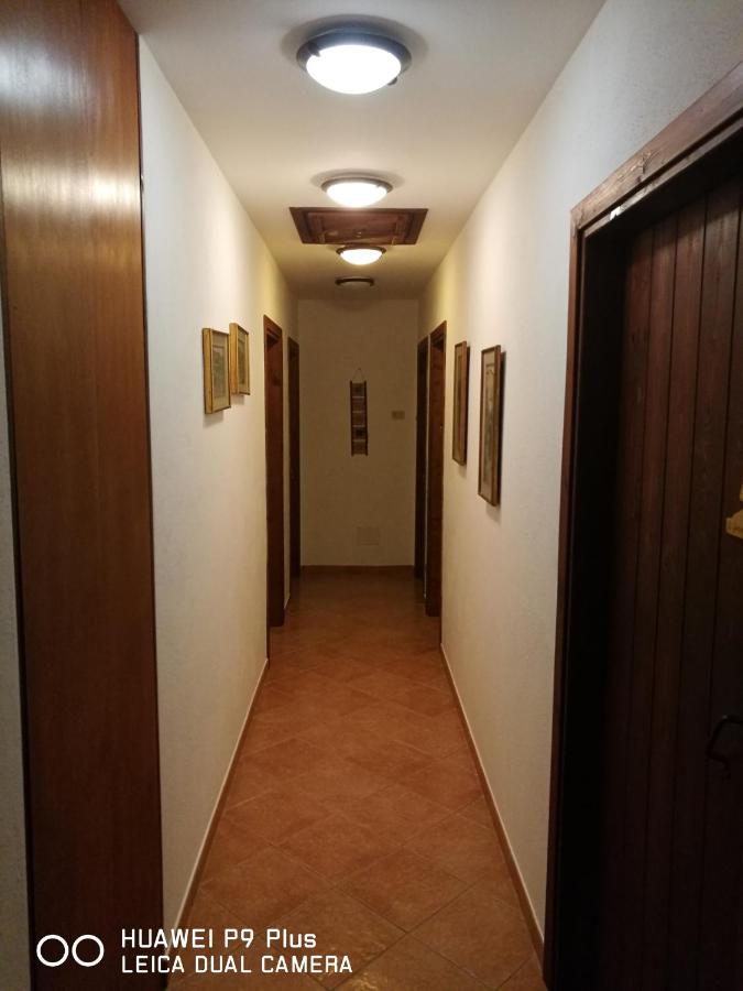 Doppelzimmer mit eigenem Bad