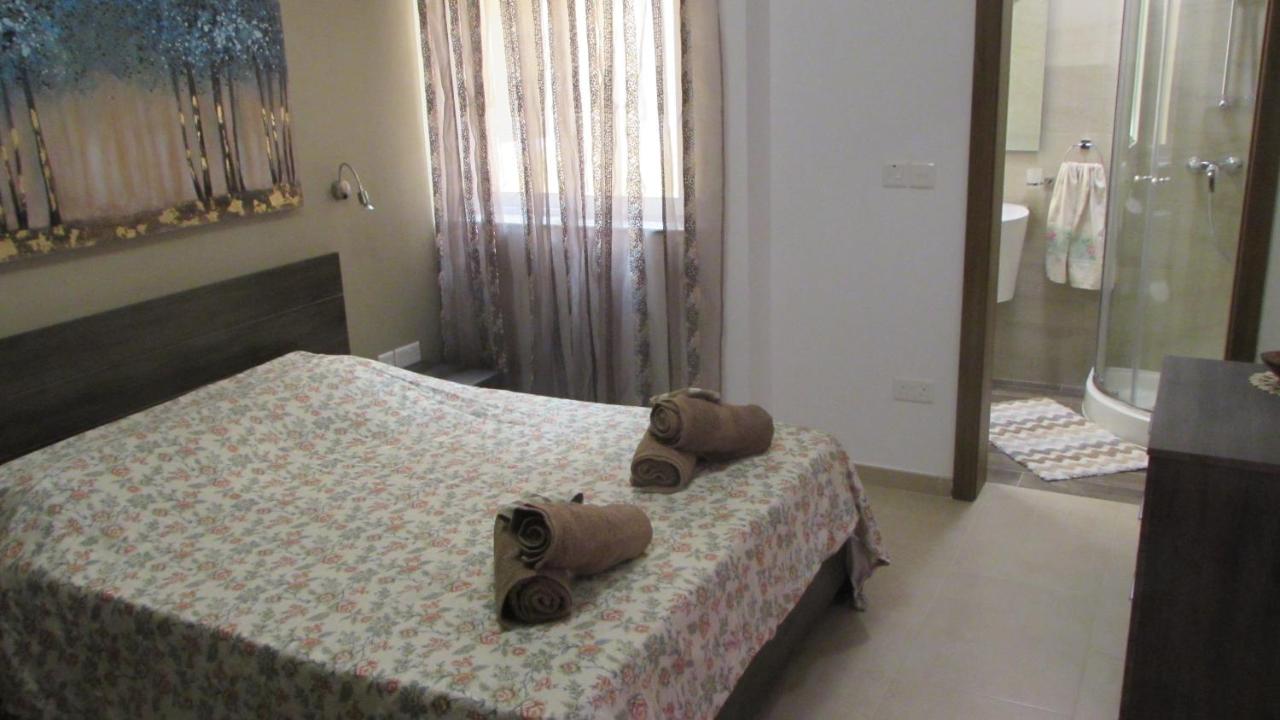 B&B Marsaskala - Carina Court Apartment - Bed and Breakfast Marsaskala