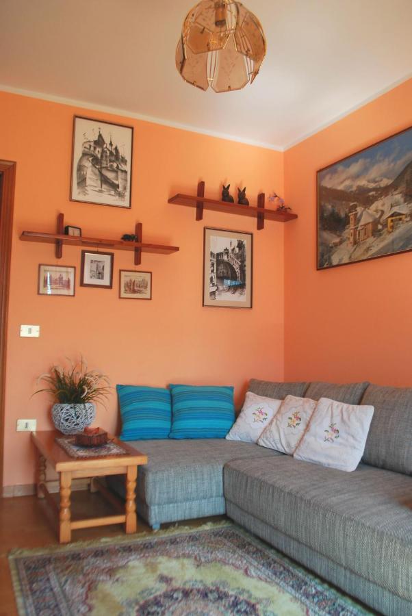 B&B Tignale - Rustico Massimo - Rebomaholidays - Bed and Breakfast Tignale