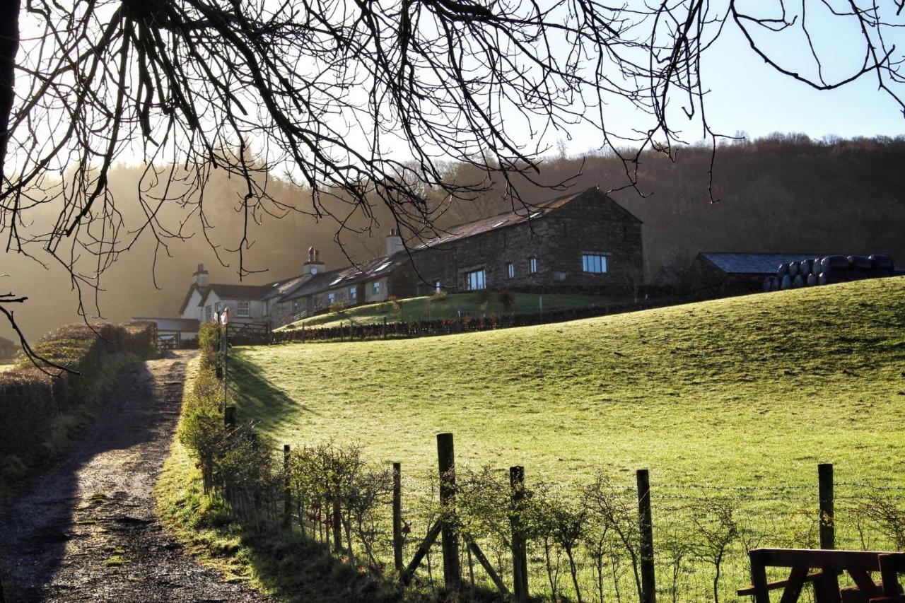 Bank Ground Farm - Bed and Breakfast Coniston