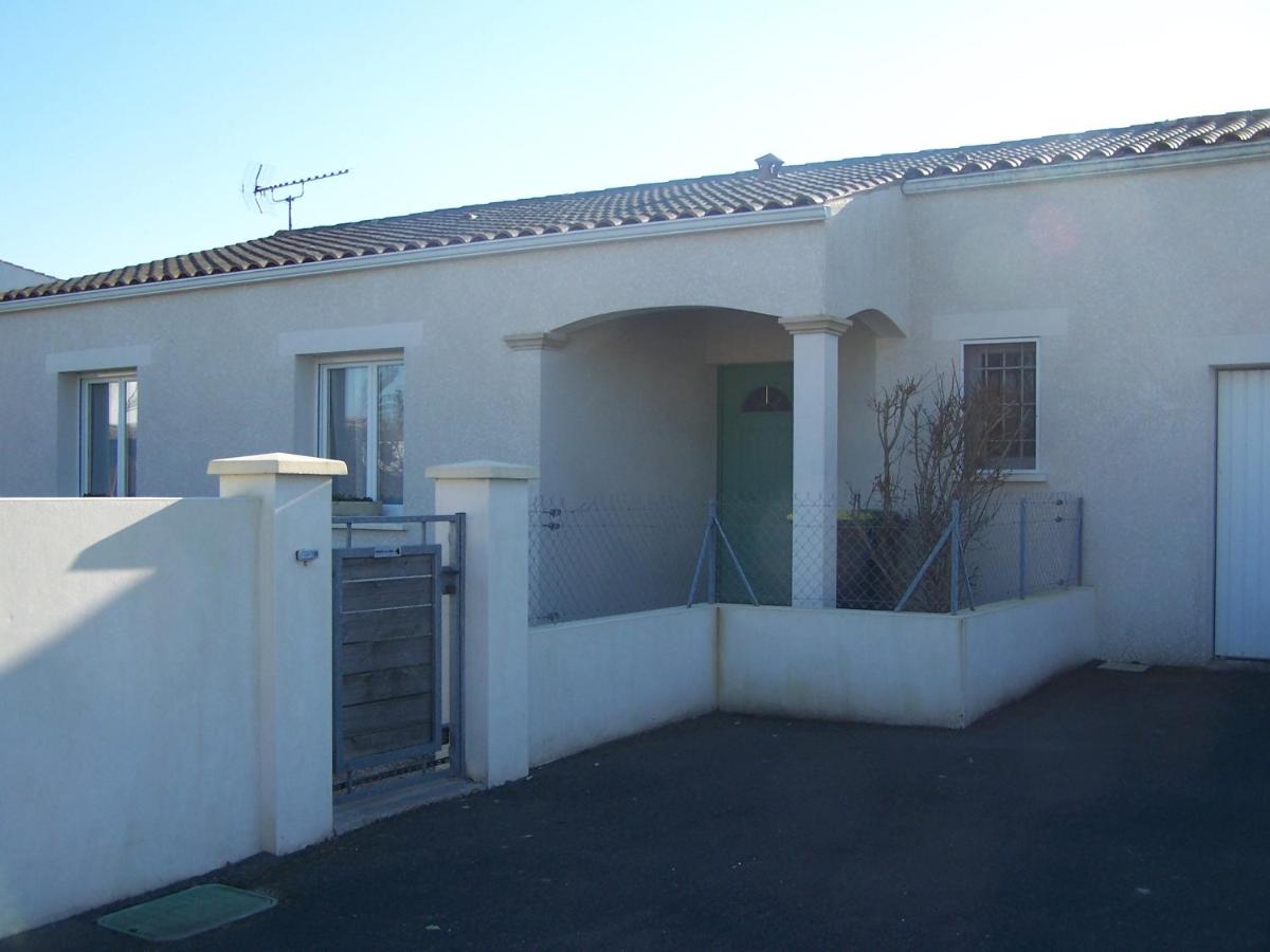 Belle Maison - Chambres d’hôtes Meschers-sur-Gironde