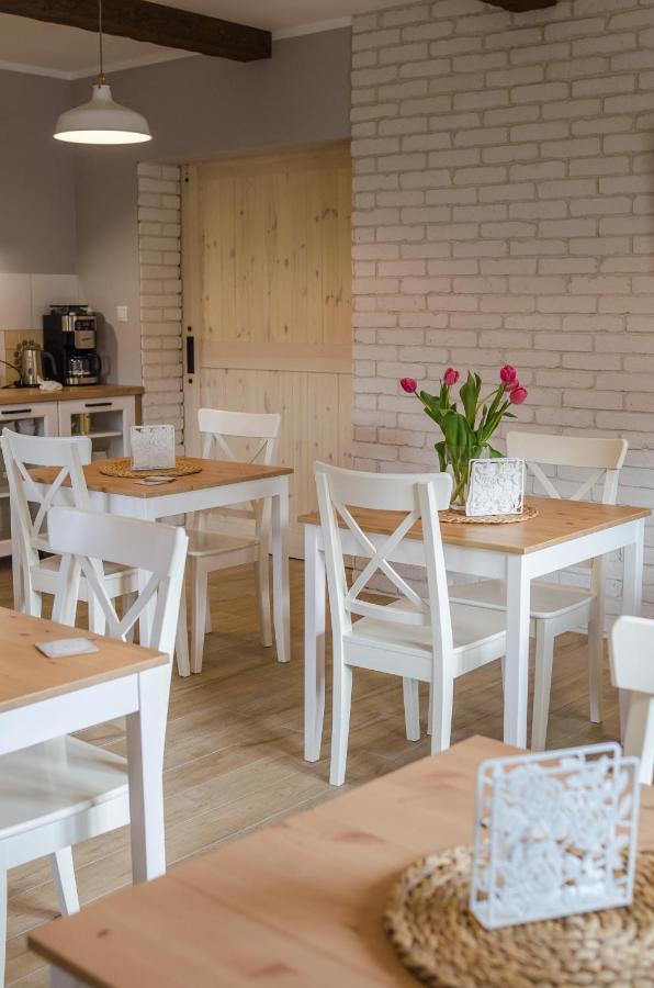 Willa Malinka Wisła - B&B Wisła