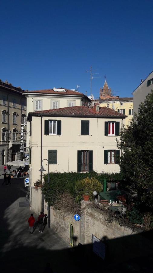 B&B Pierilu' - Chambres d’hôtes