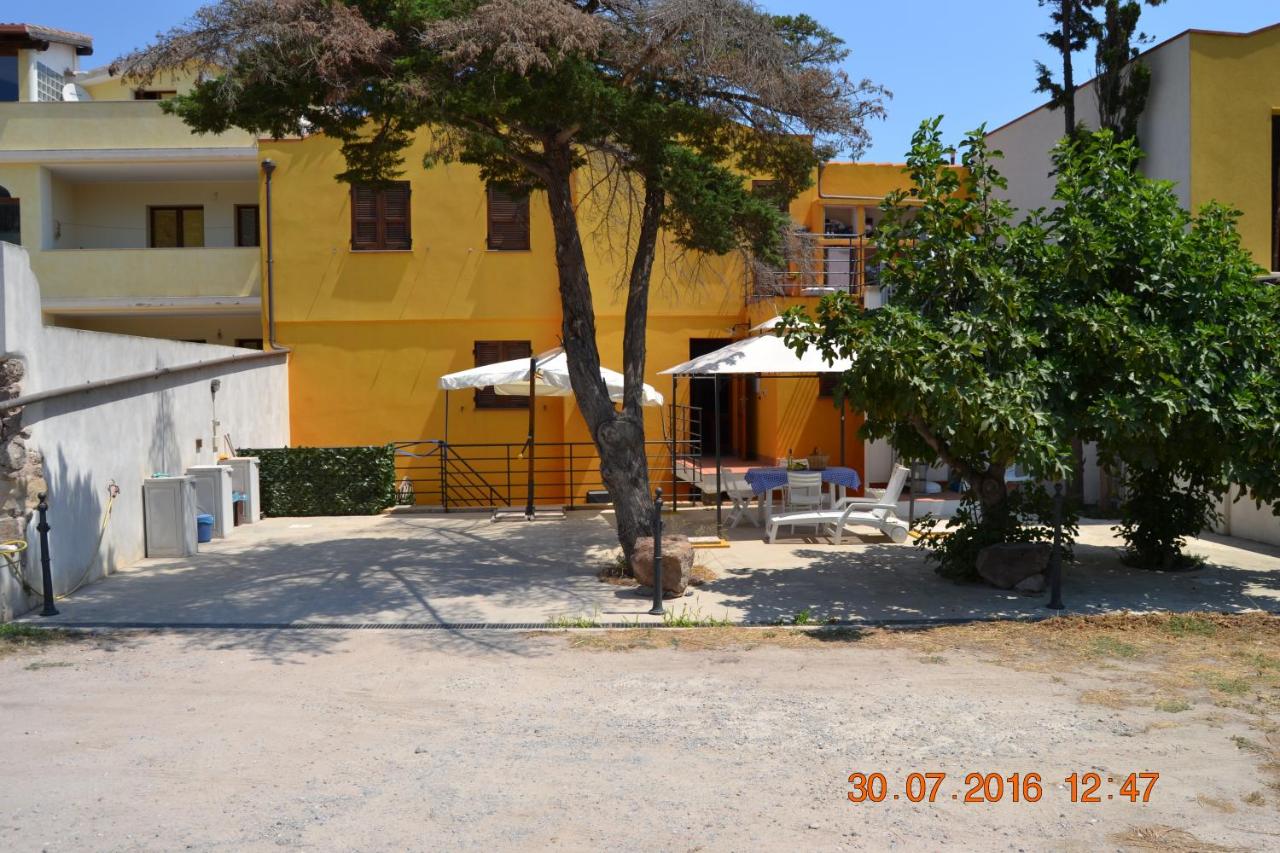 Appartamenti Belvedere - B&B