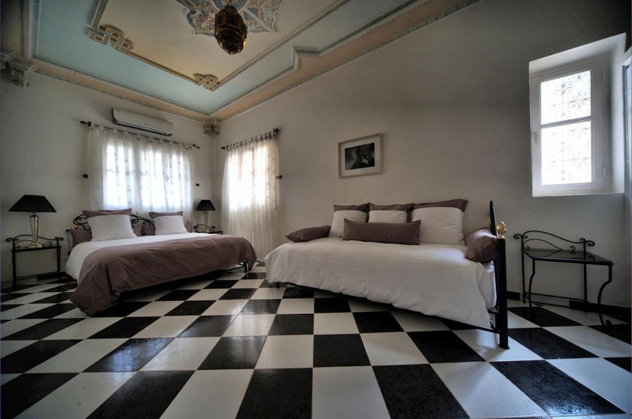 Habitación Triple Superior