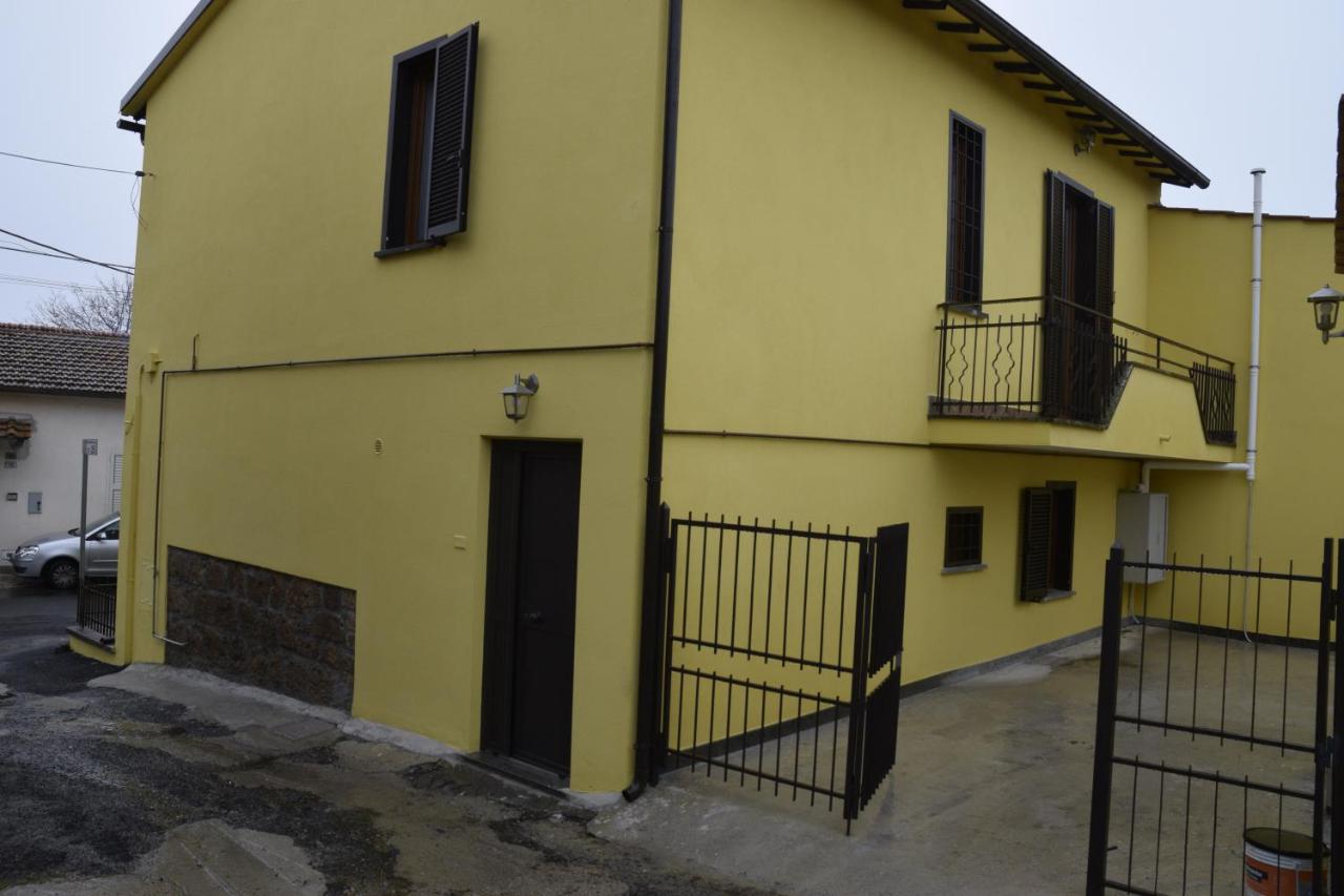 Casa di Bacco - B&B