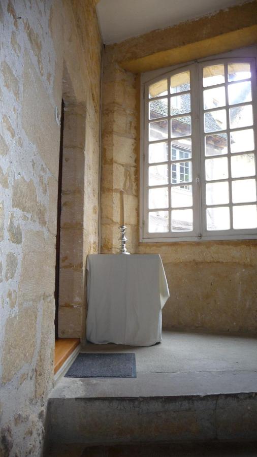 Les Toits de Sarlat - B&B