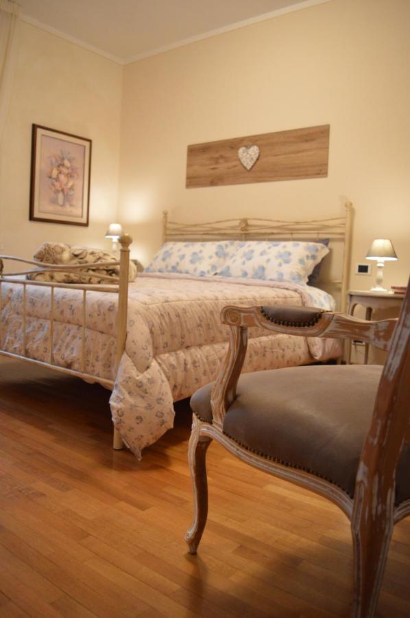 Chambre Double avec Salle de Bains Privative