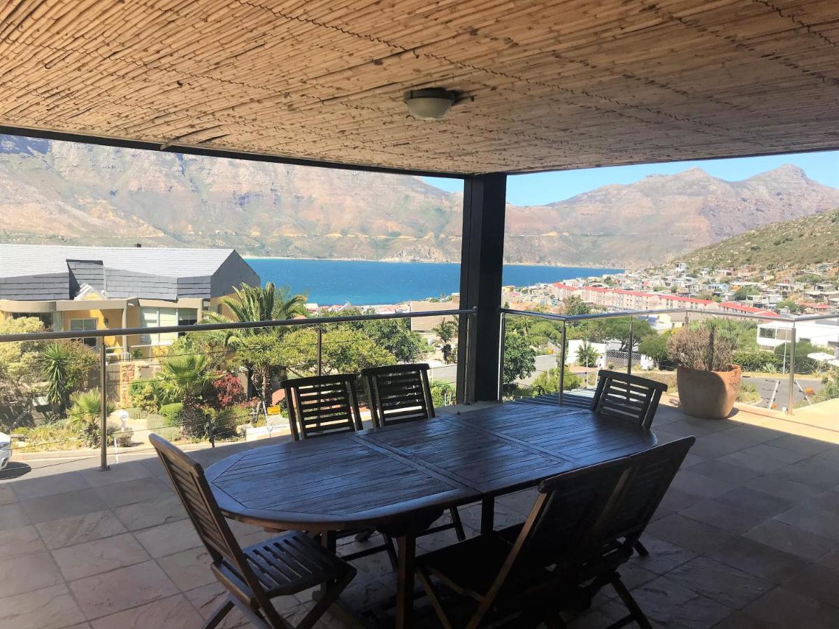 Hout Bay Breeze Guest House - B&B Hout Bay