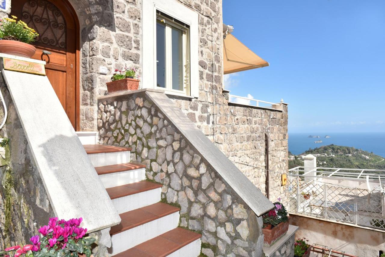 Mareluna - B&B