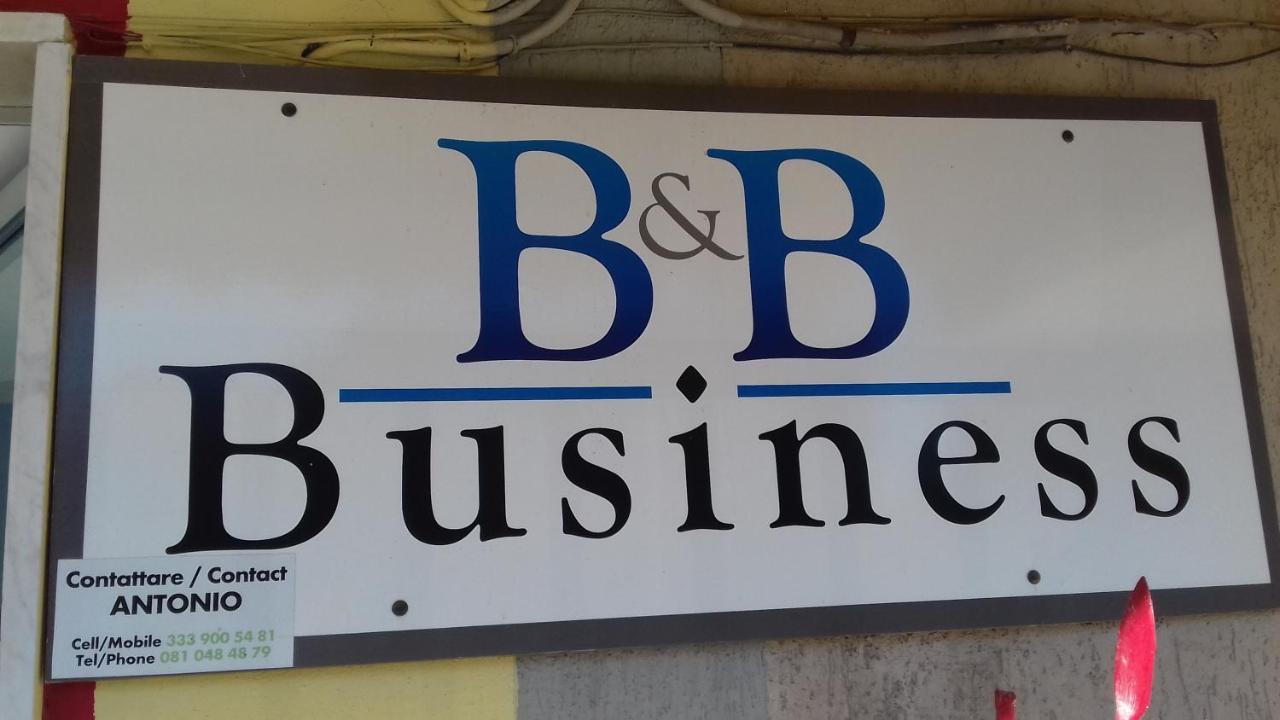 B&B Casalnuovo di Napoli - B&B Business - Bed and Breakfast Casalnuovo di Napoli