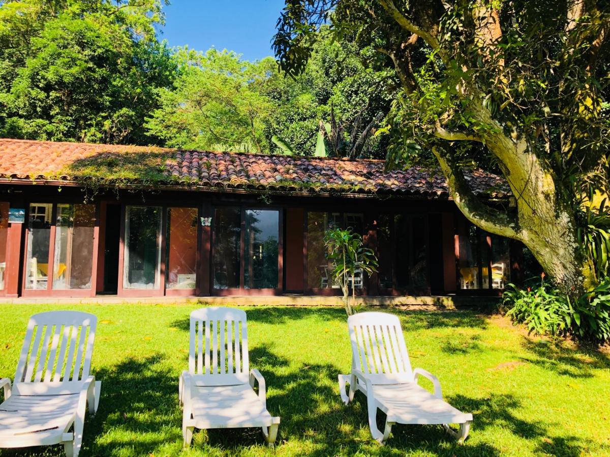 Praia da Crena - Ferienwohnung Abraão