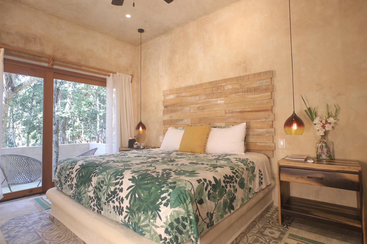 Villa con 2 Camere da Letto