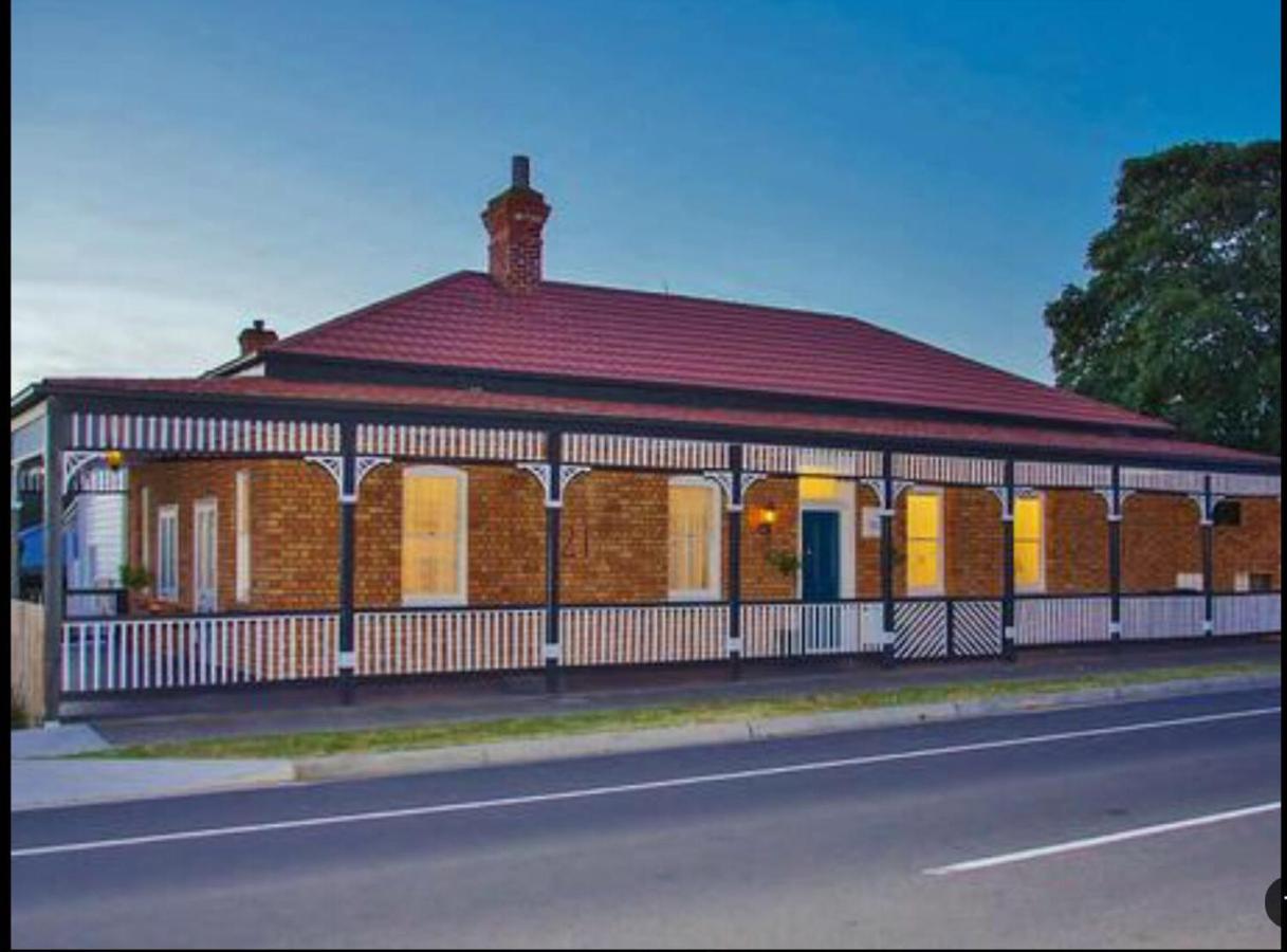 B&B Healesville - Blackwood House - Bed and Breakfast Healesville