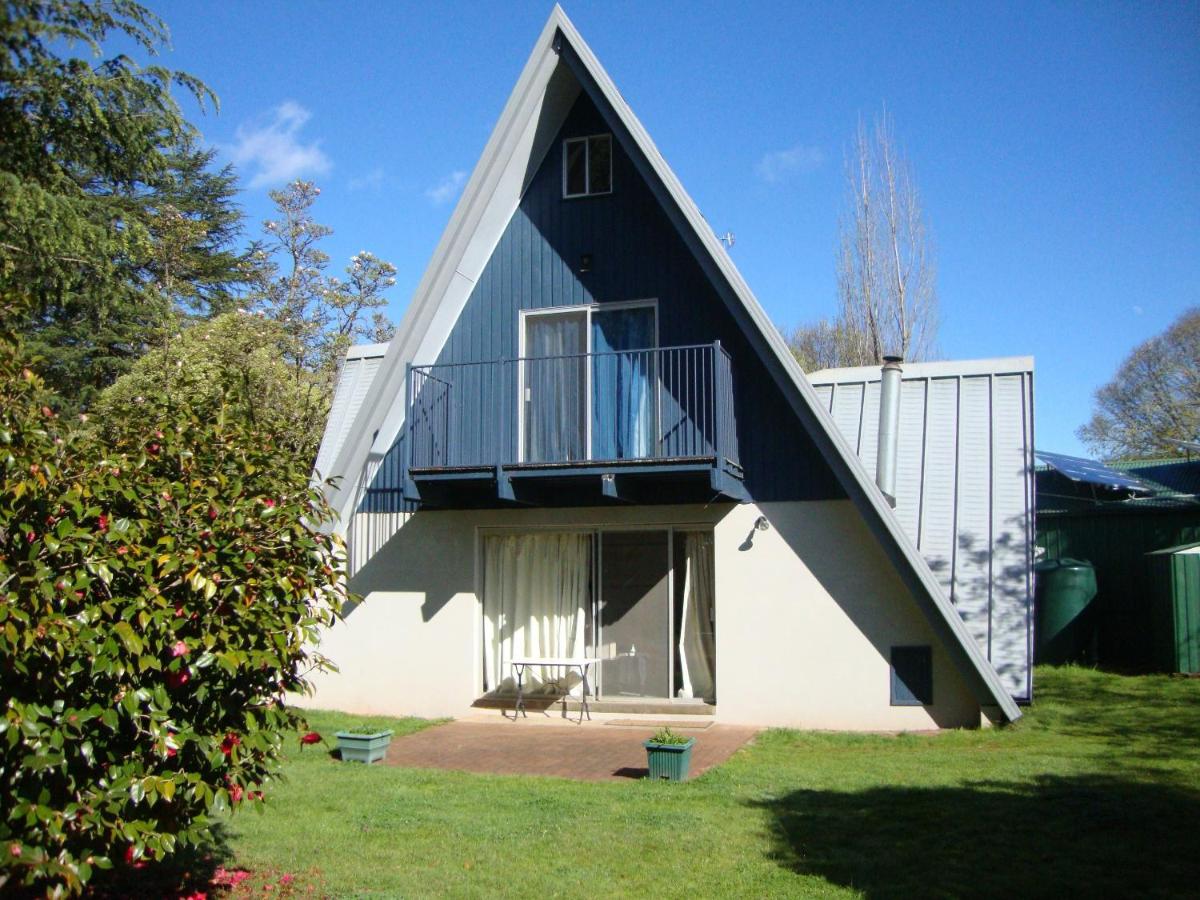 Vakantiehuis