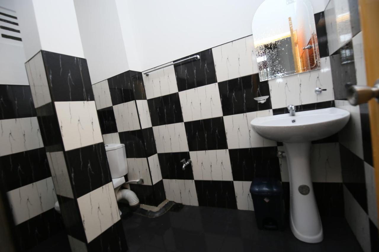Budget Triple Room